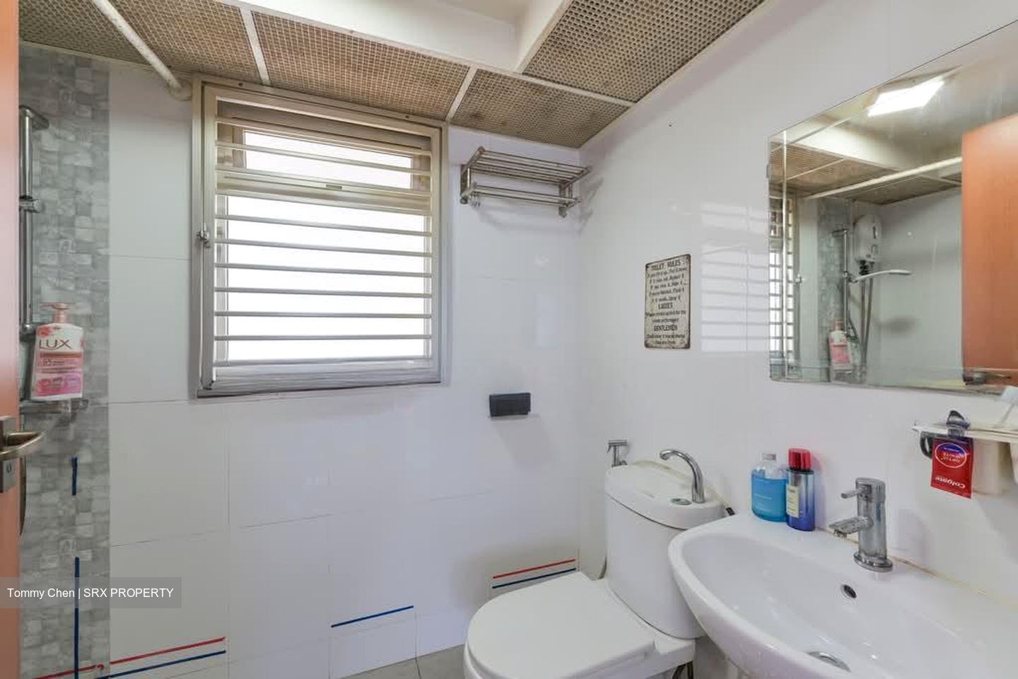 Blk 365A Sun Breeze (Sembawang), HDB 4 Rooms #543043421